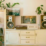 styl vintage