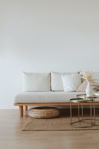 styl minimalistyczny