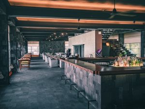 styl loft